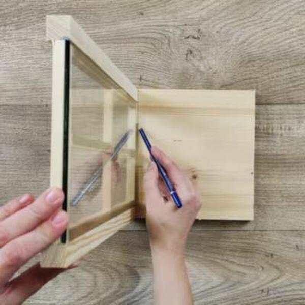 Greece xylino fanari step 5