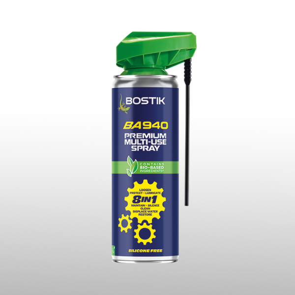 Bostik DIY Hungary BA940 packshot 300ml
