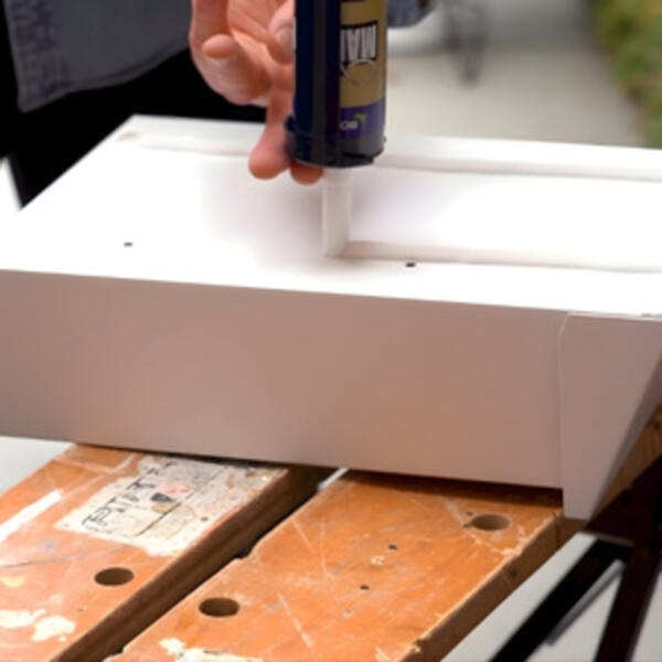 Netherlands how to letterbox step 3