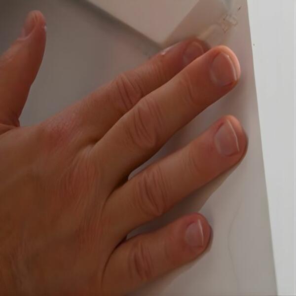 Netherlands how to sealing stairs step 5