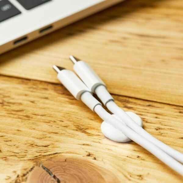 Poland Blu Tack® White application 1