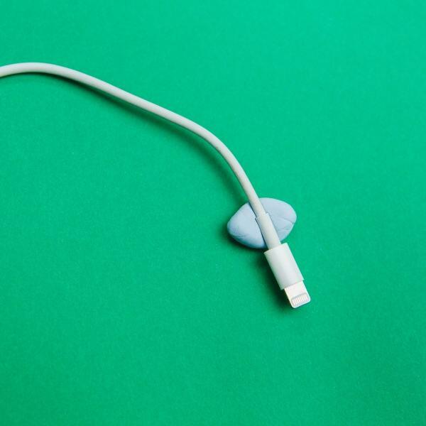 Poland Blu Tack® application 5