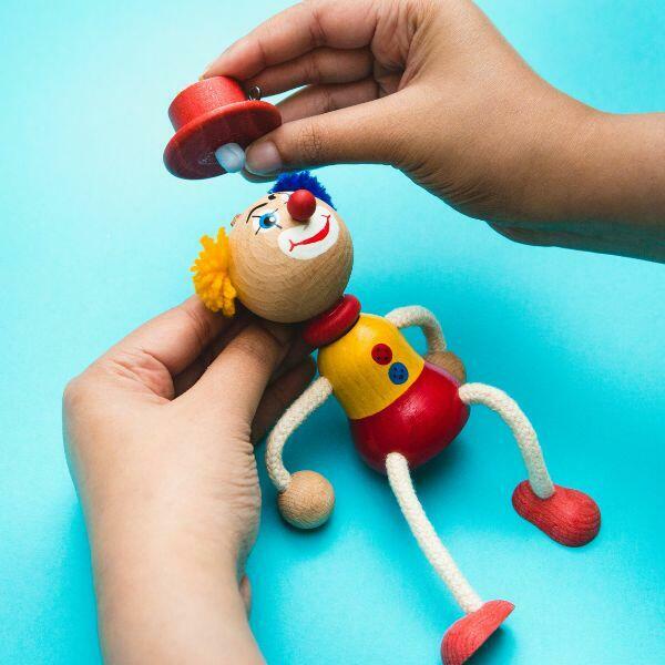 Poland Blu Tack® application 6