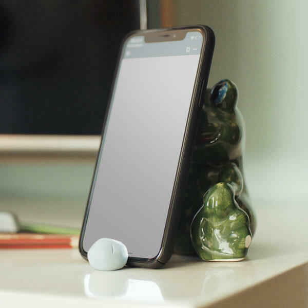 Poland Blu Tack® application 9