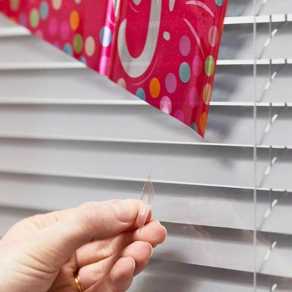 Poland Glu Dots extra strong application 6