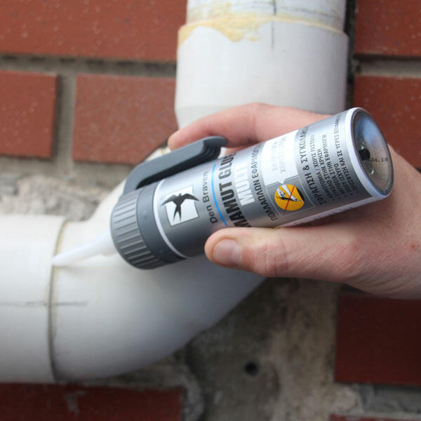 Romania Mamut Glue Multi application 1