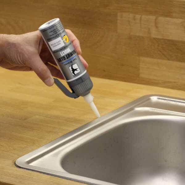 Romania Mamut Glue Multi application 2