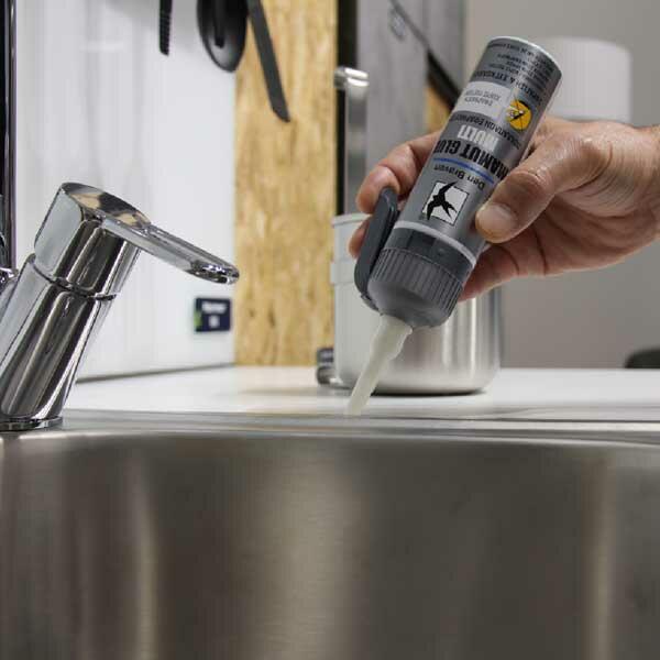 Romania Mamut Glue Multi application 3