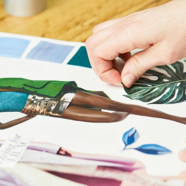 South Africa Art & Craft application 2