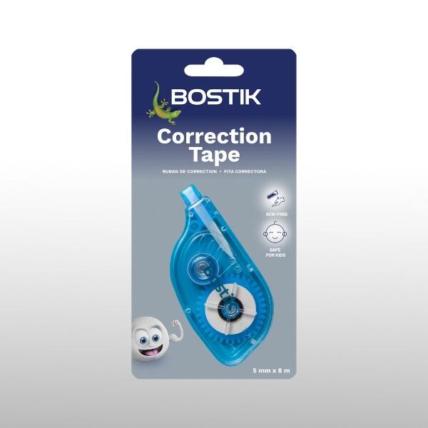 South Africa Correction Tape 5mm x 8m packshot