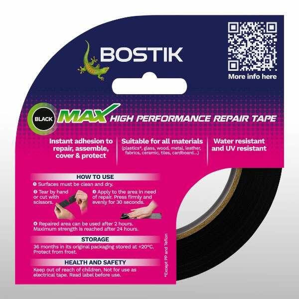 South Africa Max Repair Tape product image