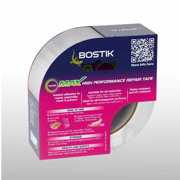 South Africa Max Repair Tape product image
