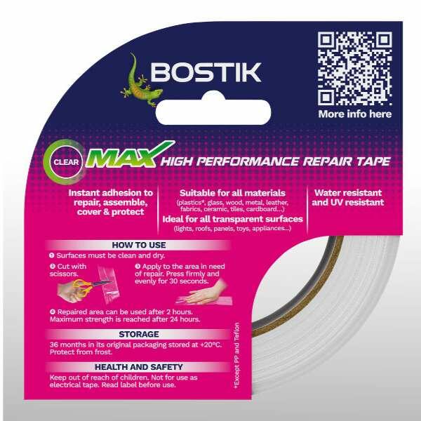 South Africa Max Repair Tape product image