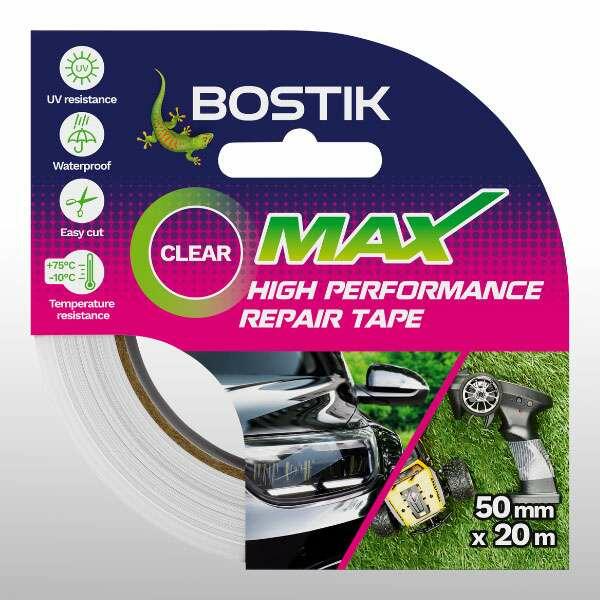 South Africa Max Repair Tape product image