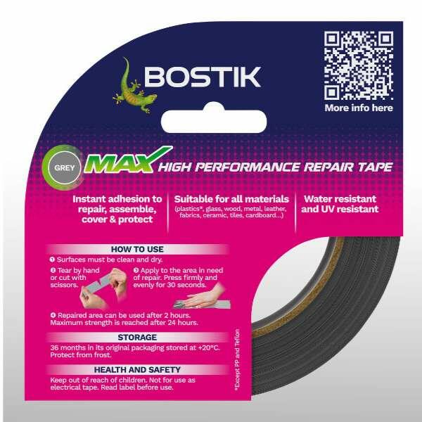 South Africa Max Repair Tape product image