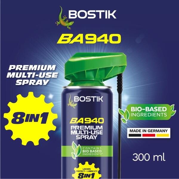 South Africa Protect BA940 300ml