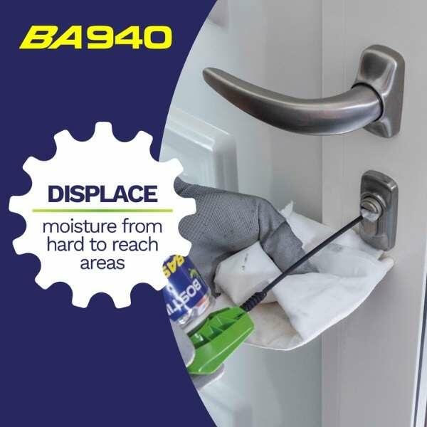 SouthAfrica Protect BA940 Displace Moisture