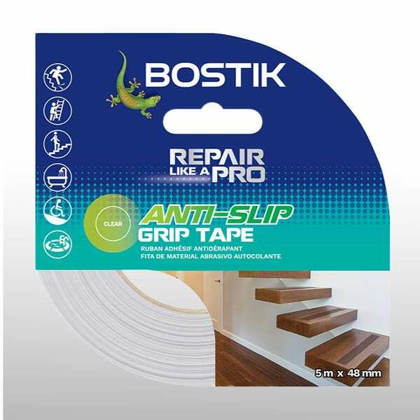 South Africa Repair Anti Slip Grip Tape clear product image