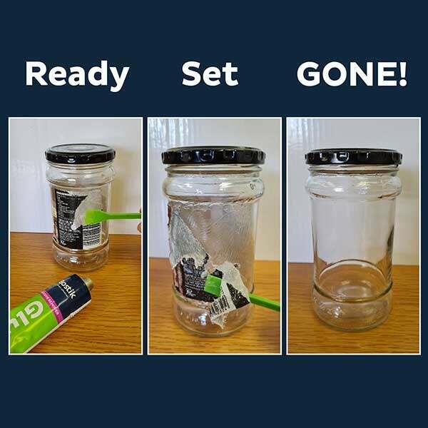 SouthAfrica Repair Assembly Glu GO  Jar