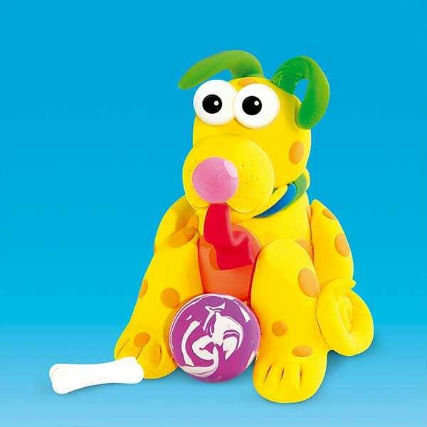 South Africa Stationery Crazy Clay Bear
