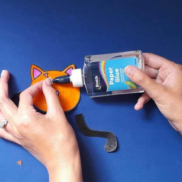 South Africa Stationery Paper Glue Craft Ears