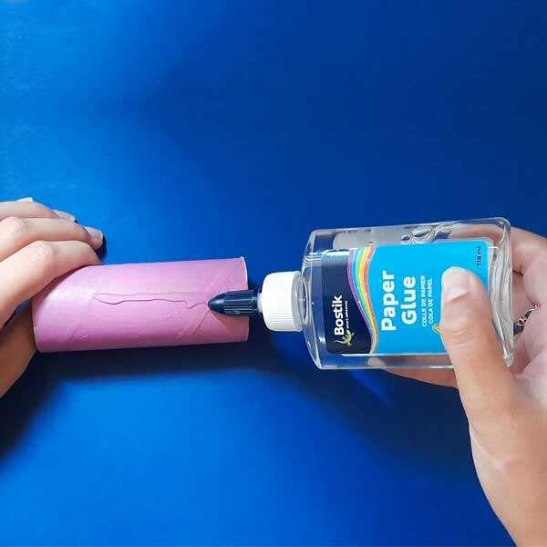 South Africa Stationery Paper Glue Roll