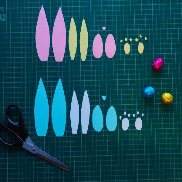 South africa ideas inspiration easter cup bunnies step 1