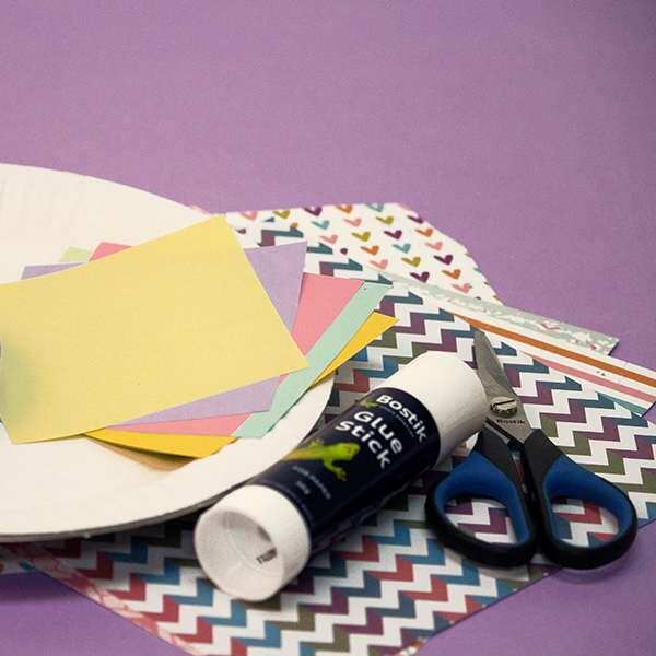 South africa ideas inspiration easter garland step 1