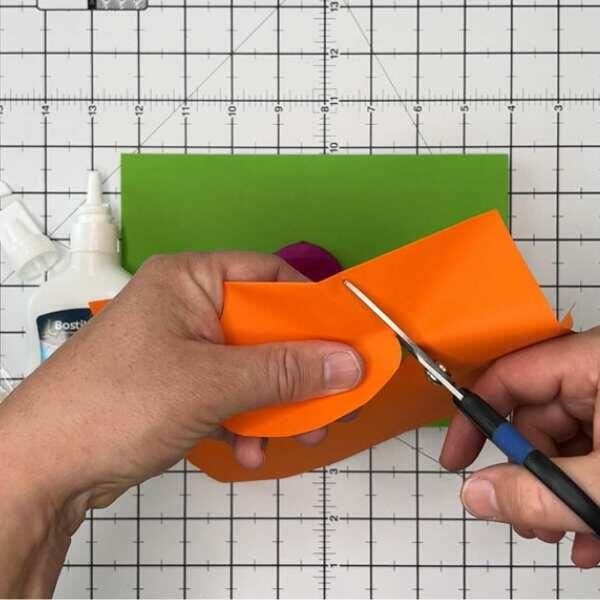 South africa ideas inspiration how make elephant greeting card Step 3
