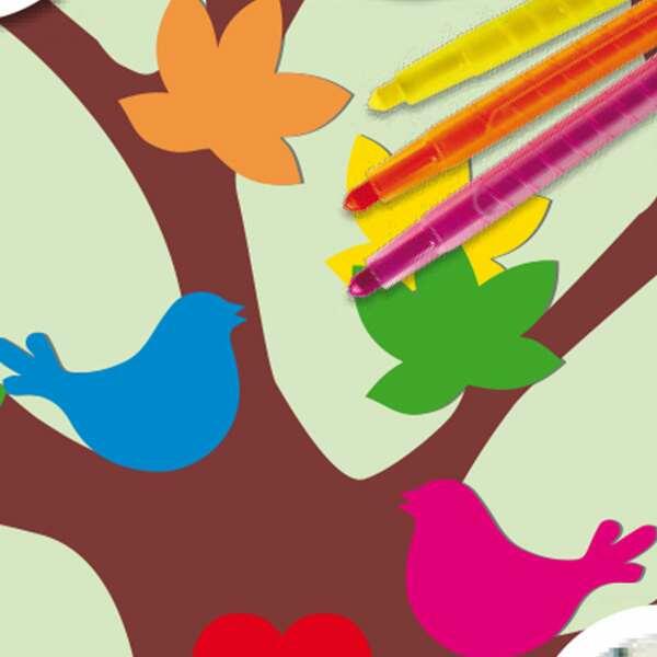 South Africa Tutorial Family Tree step 2