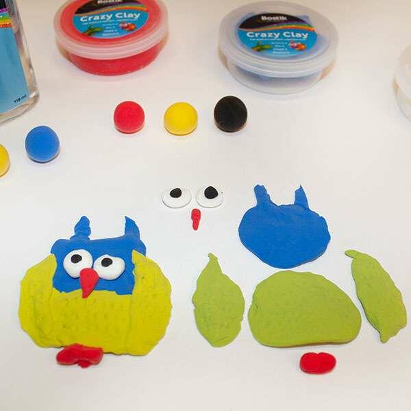 South africa ideas inspiration handmade fathers day owl card step 3