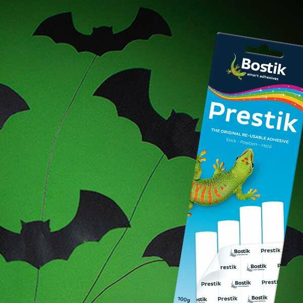 South africa ideas inspiration halloween bats step 4