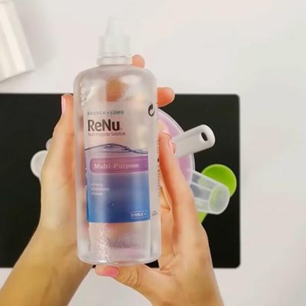 South Africa Tutorial How to make slime step 4