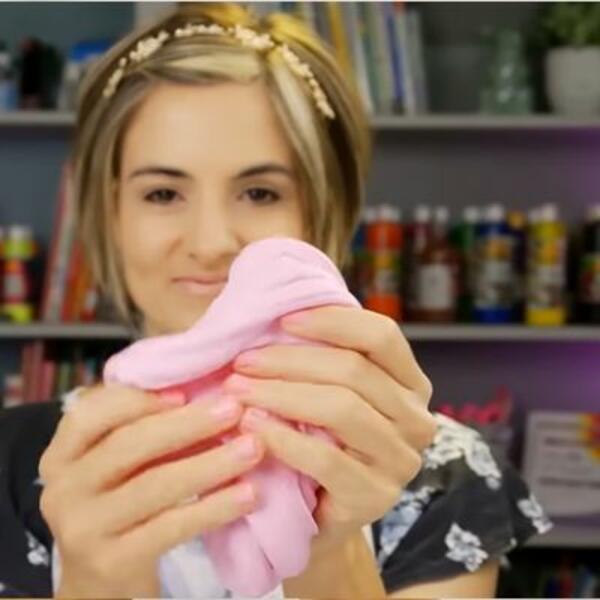 South Africa Tutorial How to make slime step 5