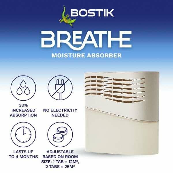 South Africa protect bostik breathe app 1
