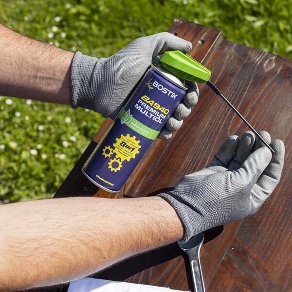 South Africa tutorial loosen stuck bolt step 1