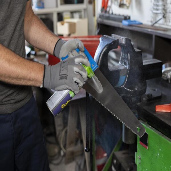 South Africa tutorial protect metal block 2