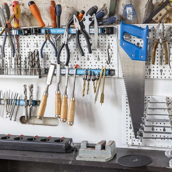 South Africa tutorial protect metal step 3