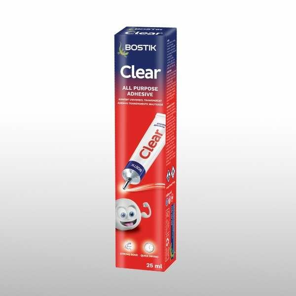 SouthAfrica Stationery Clear 25ml box product teaser