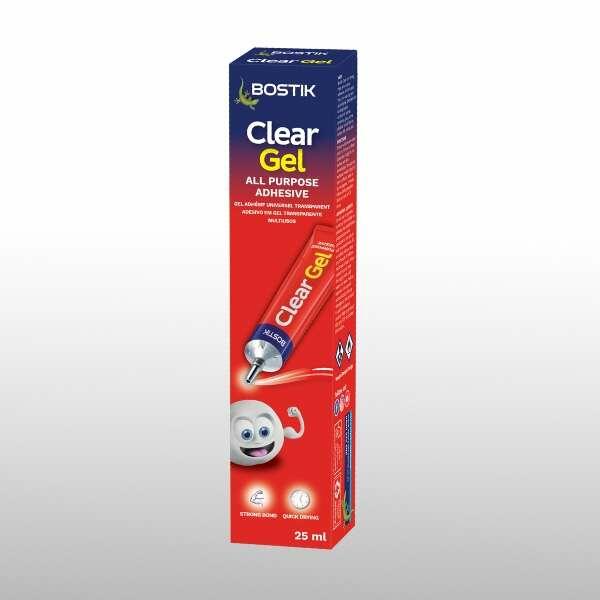 SouthAfrica Stationery ClearGel 25ml product teaser2