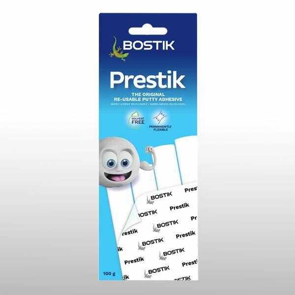 South Africa Stationery Prestik product teaser