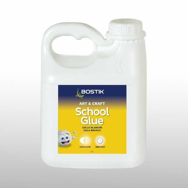 SouthAfrica Stationery SchoolGlue 1L product teaser