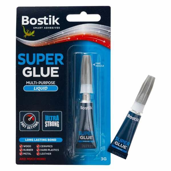 UK super glue liquid Packshot 1