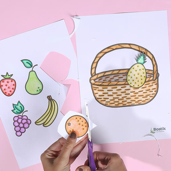 Thai tutorial FruitBasket step3