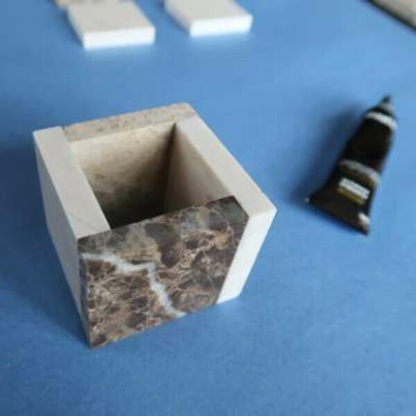 UK How to make square pots fix flash 3