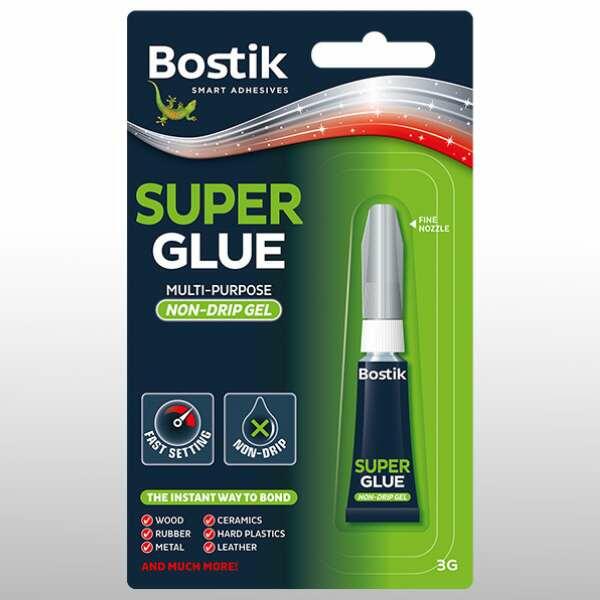 UK Repair Assembly Super Glue Non Drip Gel product image 0