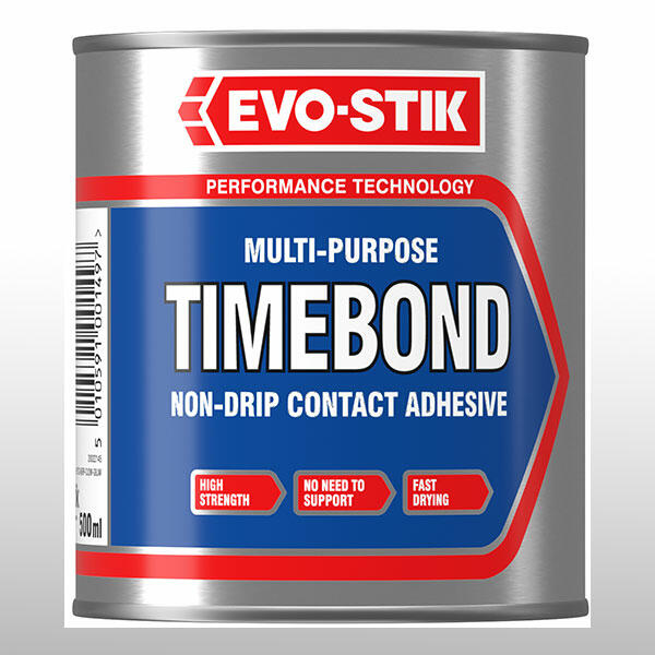 UK rapair evo stik Timebond non drip product image