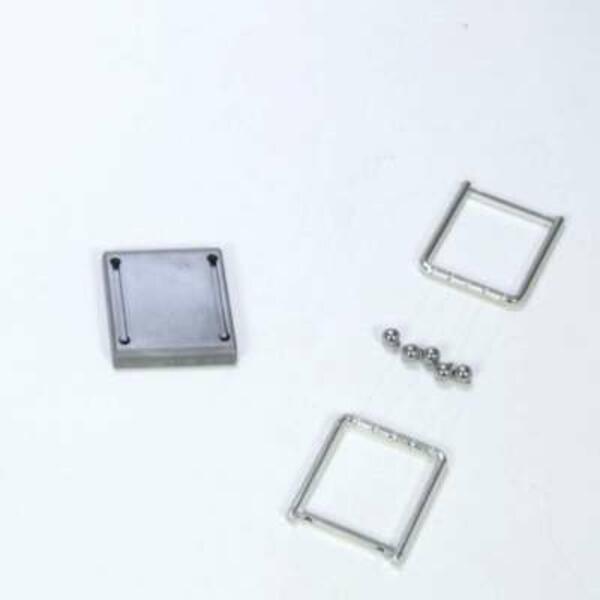 UK Ideas Inspiration Repair Pendulum step 1