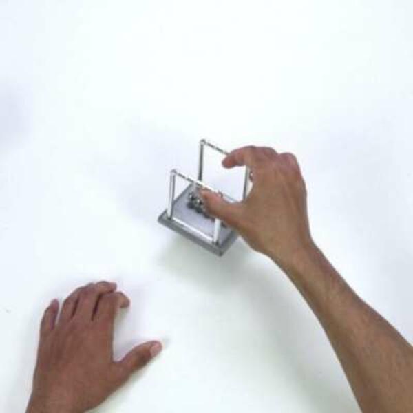 UK Ideas Inspiration Repair Pendulum step 5