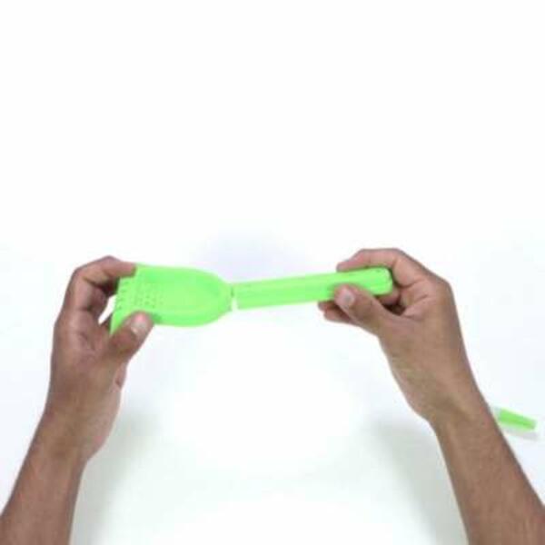 UK Ideas Inspiration Repair a Plastic Toy step 1